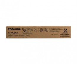 Cartucho de Toner Original Toshiba T-2505 E Negro ~ 12.000 Paginas
