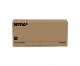 Cartucho de Toner Original Konica Minolta A6WT10H Negro ~ 10.000 Paginas