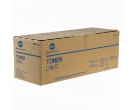 Cartucho de Toner Original Konica Minolta A3VV150 Negro ~ 105.000 Paginas
