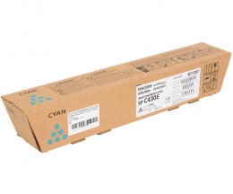 Cartucho de Toner Original Ricoh 821207 Cyan ~ 24.000 Paginas