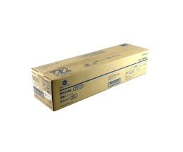 Desarrollador Original Konica Minolta A7U403D Negro ~ 600.000 Paginas