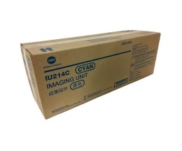 Tambor de imagen Original Konica Minolta A85Y0KD Cyan ~ 70.000 Paginas