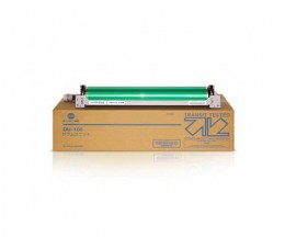 Tambor de imagen Original Konica Minolta A5WJ0Y0 ~ 410.000 Paginas