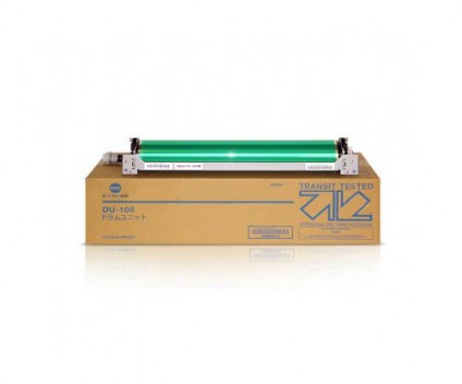 Tambor de imagen Original Konica Minolta A5WJ0Y0 ~ 410.000 Paginas