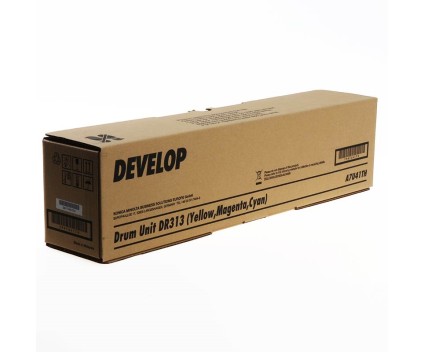 Tambor de imagen Original Develop A7U41TH Color ~ 75.000 Paginas