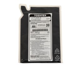 Desarrollador Original Toshiba D-FC505-K Negro
