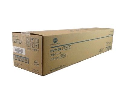 Tambor de imagen Original Konica Minolta A9K70RD Negro ~ 300.000 Paginas