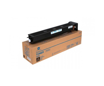 Cartucho de Toner Original Konica Minolta A9K8150 Negro ~ 48.900 Paginas