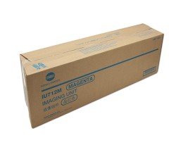 Tambor de imagen Original Konica Minolta A9K70ED Magenta ~ 167.000 Paginas