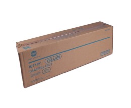 Tambor de imagen Original Konica Minolta A9K708D Amarillo ~ 167.000 Paginas