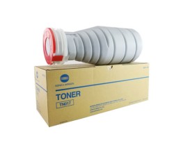 Cartucho de Toner Original Konica Minolta A9K1150 Negro ~ 105.000 Paginas