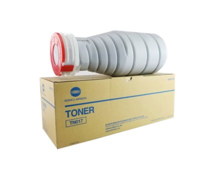 Cartucho de Toner Original Konica Minolta A9K1150 Negro ~ 105.000 Paginas