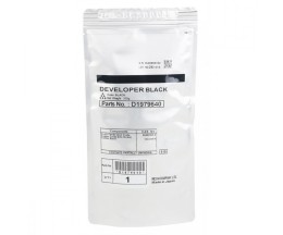 Desarrollador Original Ricoh D1979641 Negro