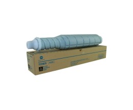 Cartucho de Toner Original Konica Minolta A8J3150 Negro ~ 60.000 Paginas