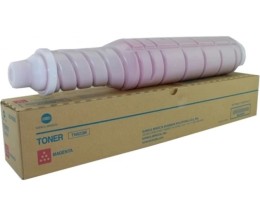 Cartucho de Toner Original Konica Minolta A8J3350 Magenta ~ 70.000 Paginas