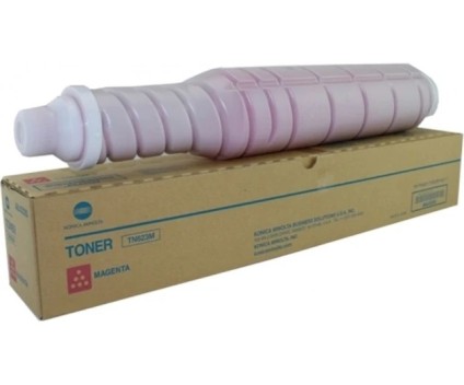 Cartucho de Toner Original Konica Minolta A8J3350 Magenta ~ 70.000 Paginas