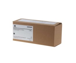 Cartucho de Toner Original Konica Minolta AADX050 Negro ~ 25.000 Paginas