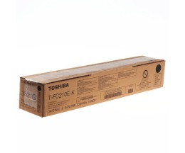 Cartucho de Toner Original Toshiba TFC210EK Negro ~ 38.400 Paginas