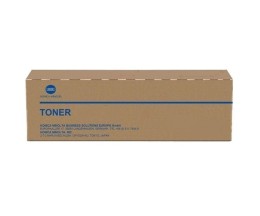 Cartucho de Toner Original Konica Minolta A3VX156 Negro ~ 60.000 paginas