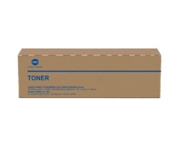 Cartucho de Toner Original Konica Minolta A3VX256 Amarillo ~ 64.000 paginas