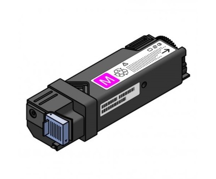 Cartucho de Toner Original Toshiba TFC389EMR Magenta ~ 13.000 Paginas