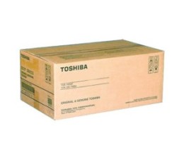 Cartucho de Toner Original Toshiba T 528 ER Negro ~ 45.000 Pages