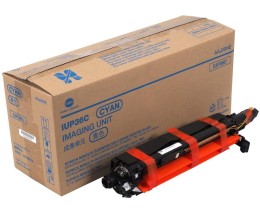 Tambor de imagen Original Konica Minolta AAJV0HE Cyan ~ 55.000 Paginas