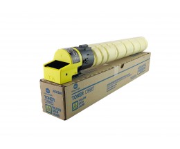 Cartucho de Toner Original Develop TN626Y Amarillo ~ 28.000 Paginas