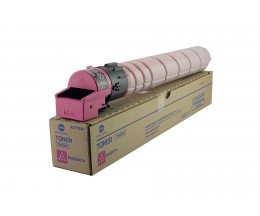 Cartucho de Toner Original Develop TN626M Magenta ~ 28.000 Paginas