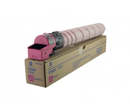 Cartucho de Toner Original Develop TN626M Magenta ~ 28.000 Paginas