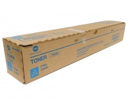Cartucho de Toner Original Develop TN626C Cyan ~ 28.000 Paginas