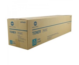 Cartucho de Toner Original Konica Minolta ACP8450 Cyan