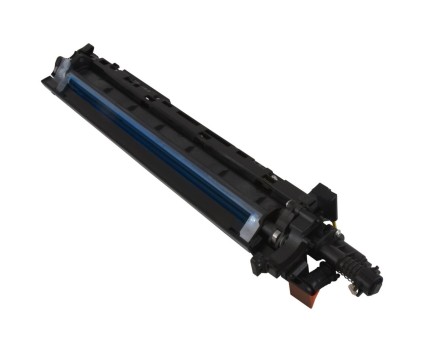 Desarrollador Original Konica Minolta ACV80KD Cyan
