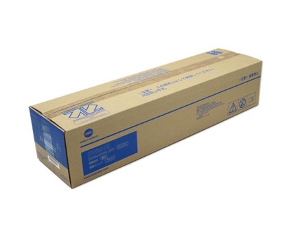 Desarrollador Original Konica Minolta ACV803D Negro