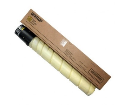 Cartucho de Toner Original Develop ACVH2D0 Amarillo ~ 24.000 Paginas
