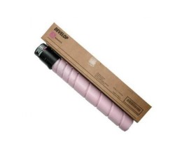 Cartucho de Toner Original Develop ACVH3D0 Magenta ~ 24.000 Paginas