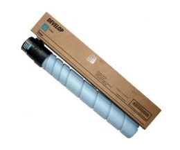 Cartucho de Toner Original Develop ACVH4D0 Cyan ~ 24.000 Paginas