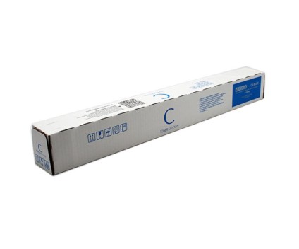 Cartucho de Toner Original Utax CK8531C Cyan ~ 20.000 Paginas