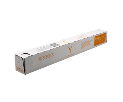 Cartucho de Toner Original Utax CK8530 Amarillo ~ 12.000 pages