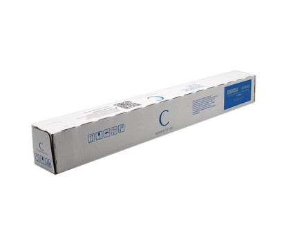 Cartucho de Toner Original Utax CK8530 Cyan ~ 12.000 pages