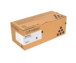 Cartucho de Toner Original Ricoh 828554 Negro ~ 328.000 Paginas