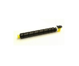 Cartucho de Toner Original Utax CK8532Y Amarillo ~ 20.000 Paginas