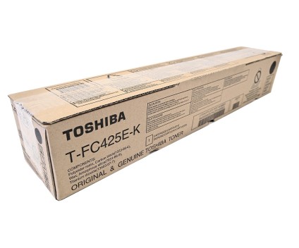 Cartucho de Toner Original Toshiba TFC425EK Negro ~ 39.800 Paginas