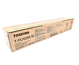 Cartucho de Toner Original Toshiba TFC425EM Magenta ~ 38.000 Paginas