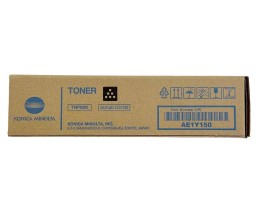 Cartucho de Toner Original Konica Minolta AE1Y150 Negro ~ 6.000 Paginas