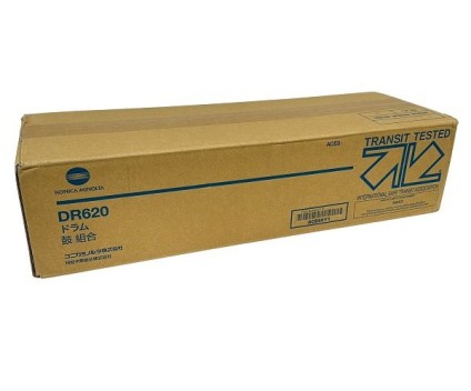 Tambor de imagen Original Konica Minolta ACE60Y1 Colors ~ 460.000 Paginas