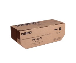 Cartucho de Toner Original Utax PK3021 Negro ~ 15.500 Paginas