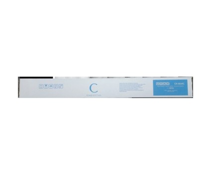 Cartucho de Toner Original Utax CK8541 Cyan ~ 20.000 pages