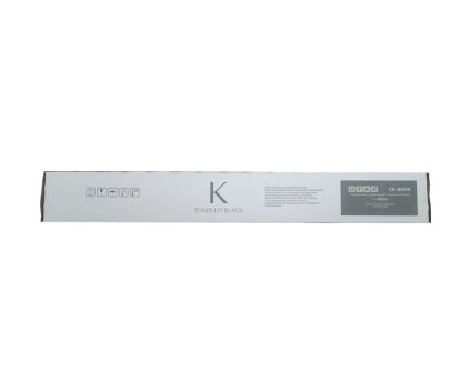 Cartucho de Toner Original Utax CK8541 Negro ~ 30.000 pages