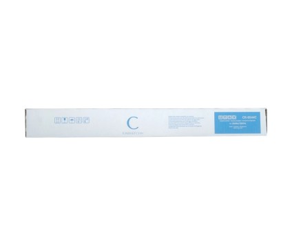 Cartucho de Toner Original Utax CK8544 Cyan ~ 20.000 pages